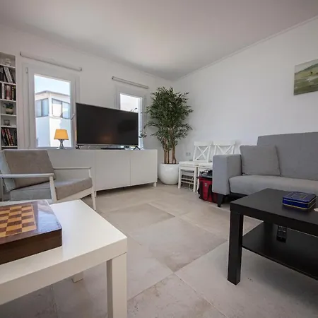 Appartamento 2Br Duplex House With Amazing Sea View In Bodrum