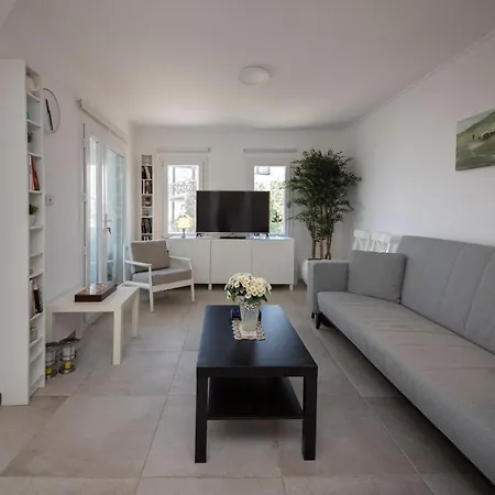 2Br Duplex House With Amazing Sea View In Bodrum Appartamento *