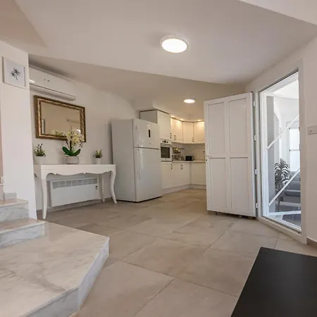 Appartamento 2Br Duplex House With Amazing Sea View In Bodrum *