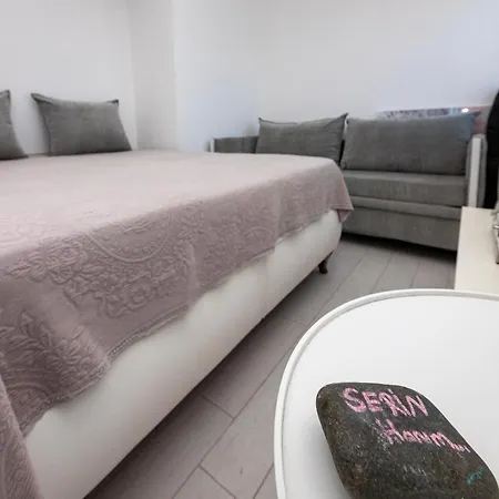 2Br Duplex House With Amazing Sea View In Bodrum Bodrum