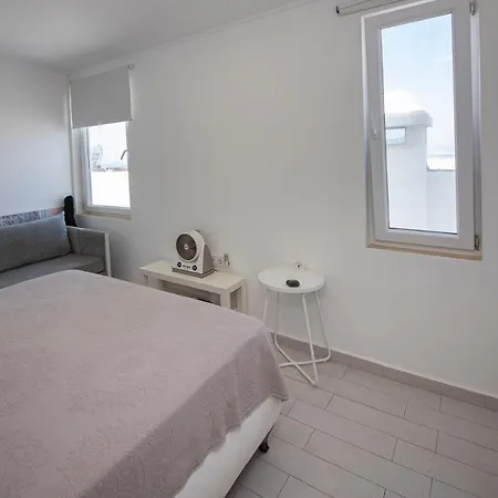 2Br Duplex House With Amazing Sea View In Bodrum Appartamento