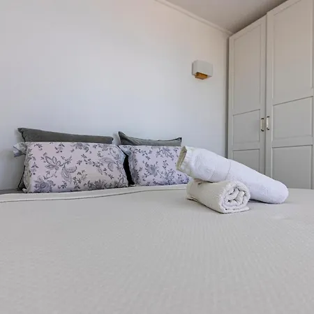 2Br Duplex House With Amazing Sea View In Bodrum * Bodrum