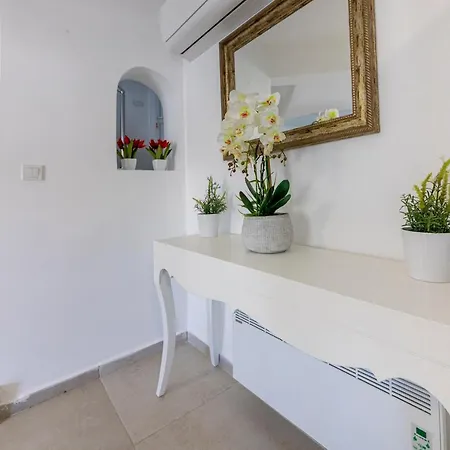 2Br Duplex House With Amazing Sea View In Bodrum Appartamento
