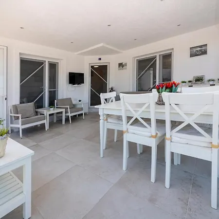 Appartamento 2Br Duplex House With Amazing Sea View In Bodrum Bodrum