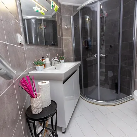 Appartamento 2Br Duplex House With Amazing Sea View In Bodrum *